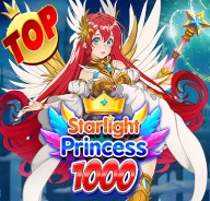 starlight BETTASLOT